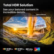 Hisense 65inch E8S 4K UHD MINILED Smart Television (2026 Model) - 65E8S