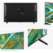 Hisense 65inch E8S 4K UHD MINILED Smart Television (2026 Model) - 65E8S
