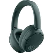 JLab Jbuds Lux ANC Wireless On Ear Headphones Sage
