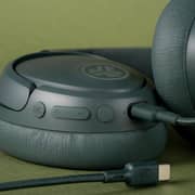 JLab Jbuds Lux ANC Wireless On Ear Headphones Sage