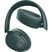 JLab Jbuds Lux ANC Wireless On Ear Headphones Sage