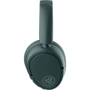 JLab Jbuds Lux ANC Wireless On Ear Headphones Sage