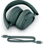 JLab Jbuds Lux ANC Wireless On Ear Headphones Sage