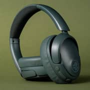 JLab Jbuds Lux ANC Wireless On Ear Headphones Sage