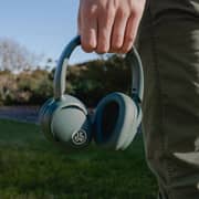 JLab Jbuds Lux ANC Wireless On Ear Headphones Sage