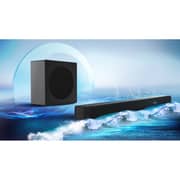 Hisense 3.1 Ch Sound Bar with Wireless Subwoofer - AX3100Q