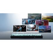 Hisense 3.1 Ch Sound Bar with Wireless Subwoofer - AX3100Q