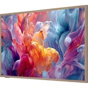 Hisense 65inch S7S 4K QLED Smart Canvas Television (2026 Model) - 65S7S