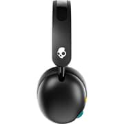 Skullcandy Grom Wireless Over Ear Headset Black Verdigris