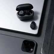 JLab Go Pop ANC True Wireless Earbuds Black