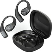 JLab Epic Open Sport Wireless Earbuds Black