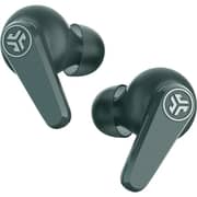JLab Go Pods ANC True Wireless Earbuds Sage