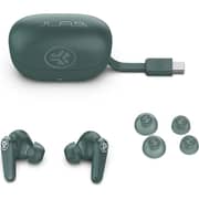 JLab Go Pods ANC True Wireless Earbuds Sage