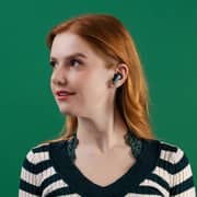 JLab Go Pods ANC True Wireless Earbuds Sage