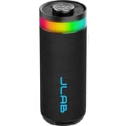 JLab Go Party Portable Bluetooth Speaker Black - SBGORBLK82