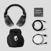Skullcandy Aviator 900 ANC Wireless Over Ear Headset True Black