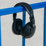 Skullcandy Aviator 900 ANC Wireless Over Ear Headset True Black