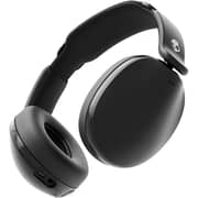 Skullcandy Hesh 360 Wireless Over Ear Headset True Black