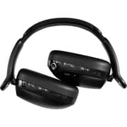 Skullcandy Hesh 360 Wireless Over Ear Headset True Black