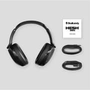Skullcandy Hesh 360 Wireless Over Ear Headset True Black