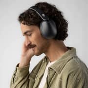 Skullcandy Hesh 360 Wireless Over Ear Headset True Black