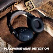 Skullcandy Hesh 540 ANC Wireless Over Ear Headset True Black