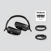 Skullcandy Hesh 540 ANC Wireless Over Ear Headset True Black