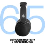 Skullcandy Hesh 540 ANC Wireless Over Ear Headset True Black