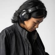 Skullcandy Hesh 540 ANC Wireless Over Ear Headset True Black