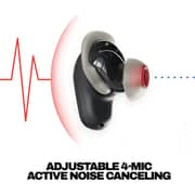 Skullcandy Method 360 ANC Wireless Earbuds True Black