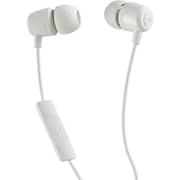 Skullcandy Jib USB-C Wired In Ear Headphones Bone