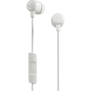 Skullcandy Jib USB-C Wired In Ear Headphones Bone