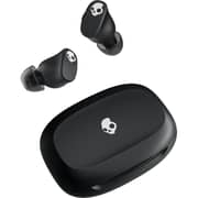 Skullcandy Smokin Buds 360 Wireless Earbuds True Black