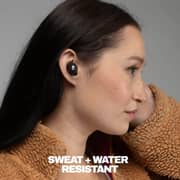 Skullcandy Smokin Buds 360 Wireless Earbuds True Black