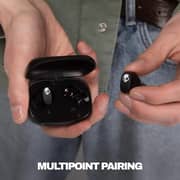Skullcandy Smokin Buds 360 Wireless Earbuds True Black