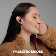 Skullcandy Smokin Buds 360 Wireless Earbuds True Black