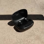 Skullcandy Smokin Buds 360 Wireless Earbuds True Black