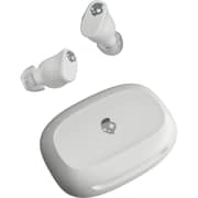 Skullcandy Smokin Buds 360 Wireless Earbuds Bone