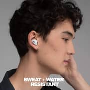 Skullcandy Smokin Buds 360 Wireless Earbuds Bone
