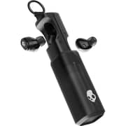 Skullcandy Dime 360 Wireless Earbuds True Black