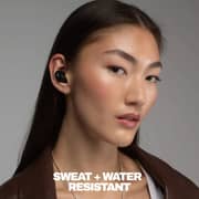 Skullcandy Dime 360 Wireless Earbuds True Black