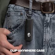 Skullcandy Dime 360 Wireless Earbuds True Black