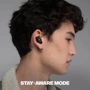 Skullcandy Dime 360 Wireless Earbuds True Black