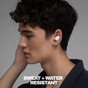 Skullcandy Dime 360 Wireless Earbuds Bone