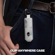 Skullcandy Dime 360 Wireless Earbuds Bone