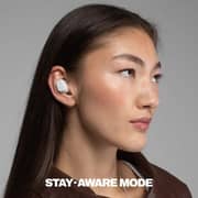 Skullcandy Dime 360 Wireless Earbuds Bone