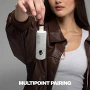 Skullcandy Dime 360 Wireless Earbuds Bone