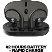 Skullcandy Push 540 Wireless Open Ear Earbuds True Black