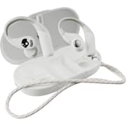Skullcandy Push 540 Wireless Open Ear Earbuds Bone