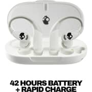 Skullcandy Push 540 Wireless Open Ear Earbuds Bone